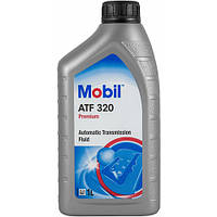 Трансмиссионное масло Mobil ATF 320 1л (146476)