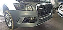 Передний бампер Audi Q5 стиль Audi RSQ5, фото 6