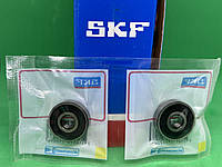 Подшипник 627 RS, 180027 (7*22*7) SKF ITALY