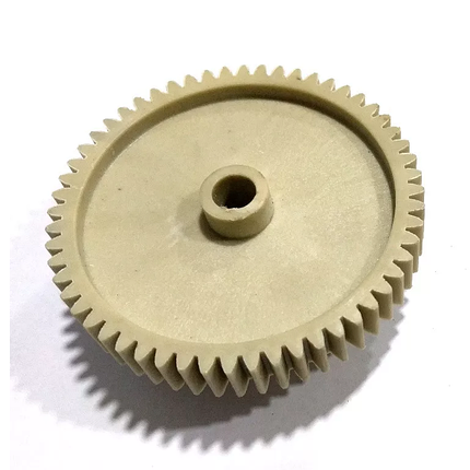 Шестерня конусна для м'ясорубки Philips HR7755, HR7758, HR7752, HR7768, фото 2