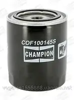 Масляный фильтр Champion COF100145S на Opel Omega / Опель Омега
