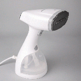 Ручний відпарювач Grunhelm GHS1509, фото 5