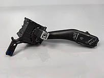 Перемикач підрулевий правий 1K0953519J Skoda Octavia A5