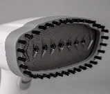 Ручний відпарювач Grunhelm GHS1509, фото 9