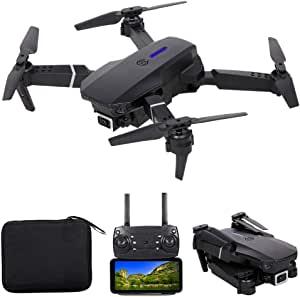 Радіокерований Дрон GoolRC LS-E525 RC Drone з камерою, Amazon, Німеччина