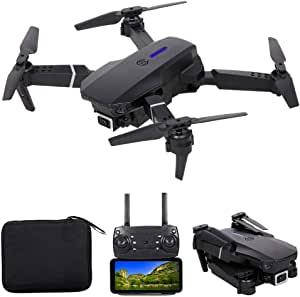 Радіокерований Дрон GoolRC LS-E525 RC Drone з камерою, Amazon, Німеччина, фото 1