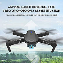 Радіокерований Дрон GoolRC LS-E525 RC Drone з камерою, Amazon, Німеччина, фото 4