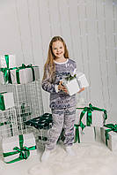 Піжама для дівчинки