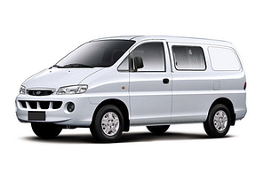 Hyundai H200 2008+