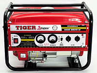 Бензиновий генератор Tiger EC 3500 AS 2.7 кВт