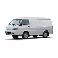 Hyundai H100
