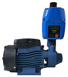 Насос для підвищення тиску Alba 35м