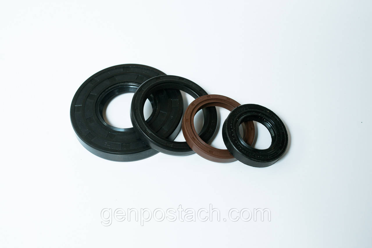 Манжета гідравлічна 140-120-10 PU