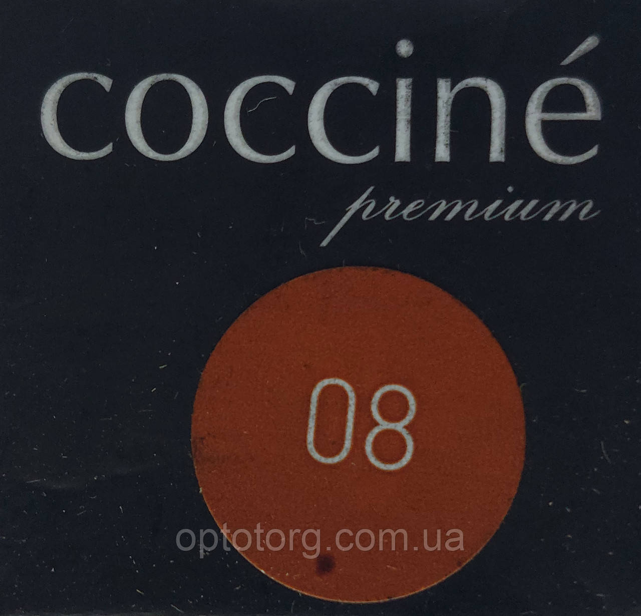 Коректор реставратор Коньяк для гладкої шкіри Кочіне Coccine 10мл Польща