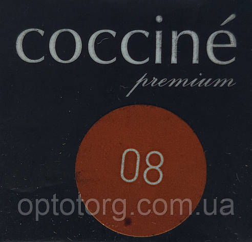 Коректор реставратор Коньяк для гладкої шкіри Кочіне Coccine 10мл Польща, фото 1