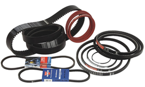 EP-200-1000-5Р-5/2 (ТК-200) (100м) стрічка конвеєрна з вальцованими краями GPL