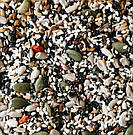 Суміш насіння для салатів, фото 2