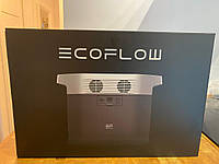 Зарядная станция EcoFlow DELTA(1260 Вт/час)