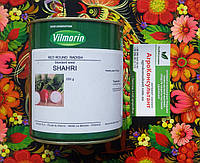 Семена редиса Шахри (Vilmorin), 250 г среднеранний (25-30 дней), красный, круглый
