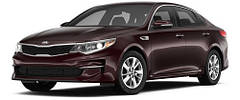 Kia Optima (JF) '15-20