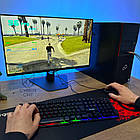 Ультра i5! Intel Core i5 | Nvidia GTX 1660 Super | Магазин Гарантія 1 Рік! Ігровий Компютер ПК від CyberCat, фото 3