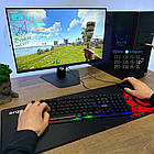 Ультра i5! Intel Core i5 | Nvidia GTX 1660 Super | Магазин Гарантія 1 Рік! Ігровий Компютер ПК від CyberCat, фото 4