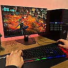 Ультра i5! Intel Core i5 | Nvidia GTX 1660 Super | Магазин Гарантія 1 Рік! Ігровий Компютер ПК від CyberCat, фото 5