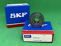 Подшипник 628 2Z, 80028 (8*24*8) SKF INDIA