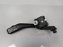 Перемикач підрулевий лівий 1K0953513A (КРУІЗ) SKODA OCTAVIA A5