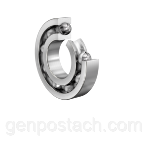 Підшипник 3182156 (NN 3056 K) GPZ 1, фото 1