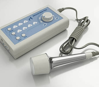 Апарат мікрострумової стимуляції Mesoform Pro Advance для домашнього використання