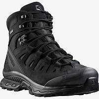 Тактические ботинки Salomon Quest 4D GTX Forces 2 Black (L40723200)