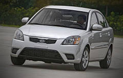 Kia Rio 2 '05-11