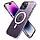 Чохол Spigen для iPhone 14 Pro - Ultra Hybrid MagSafe, Frost Clear (ACS05587), фото 3