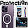Чохол Spigen для iPhone 14 Pro Max - Ultra Hybrid MagSafe, Frost Clear (ACS05583), фото 6
