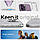 Чохол Spigen для iPhone 14 Pro Max - Ultra Hybrid MagSafe, Frost Clear (ACS05583), фото 5