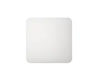 Выключатель Ajax LightSwitch 1-клавишный White