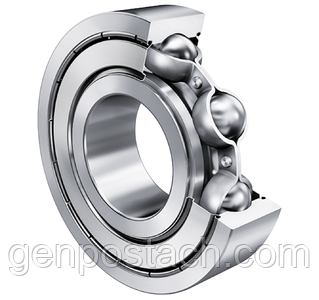 Підшипник 70-80105 (6005-2Z/C3) SKF/ШВЕЦІЯ, фото 1