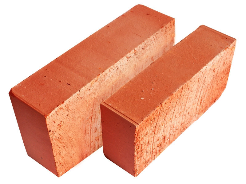 Цегла рядова М-100, фото 1