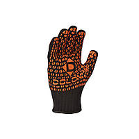 РУКАВИЧКИ СТАНДАРТ 10315 ТРИКОТАЖНІ Doloni (10315)