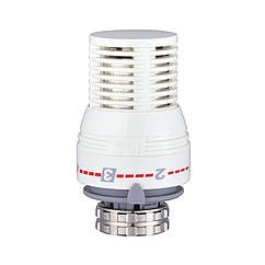 Термоголовка для радіатора PROFESSIONAL 1/2″ NV-QP5030 М30х1,5 | 000023582