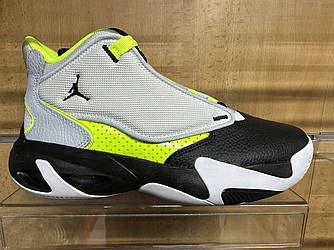 Кросівки Jordan Max Aura 4 (GS) (DV3175-017)
