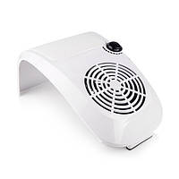 Витяжка для манікюру Simei 858-9 v.2 із полегшеним корпусом 40W