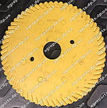 Висіваючий GA6633 диск (60 Cell, Yellow Color) жовтий Kinze, фото 5
