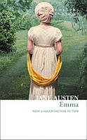 Книга на английском языке Collins Classics - EMMA