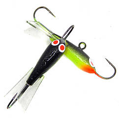 Балансир Мікрон колір М04 для ловлі окуня оригінал