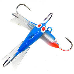 Балансир Мікрон колір М03 для ловлі окуня оригінал