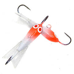 Балансир Мікрон колір 08 для ловлі окуня оригінал