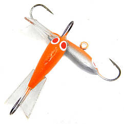 Балансир Мікрон колір 06 для ловлі окуня оригінал