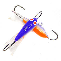 Балансир Мікрон колір 02 для ловлі окуня оригінал